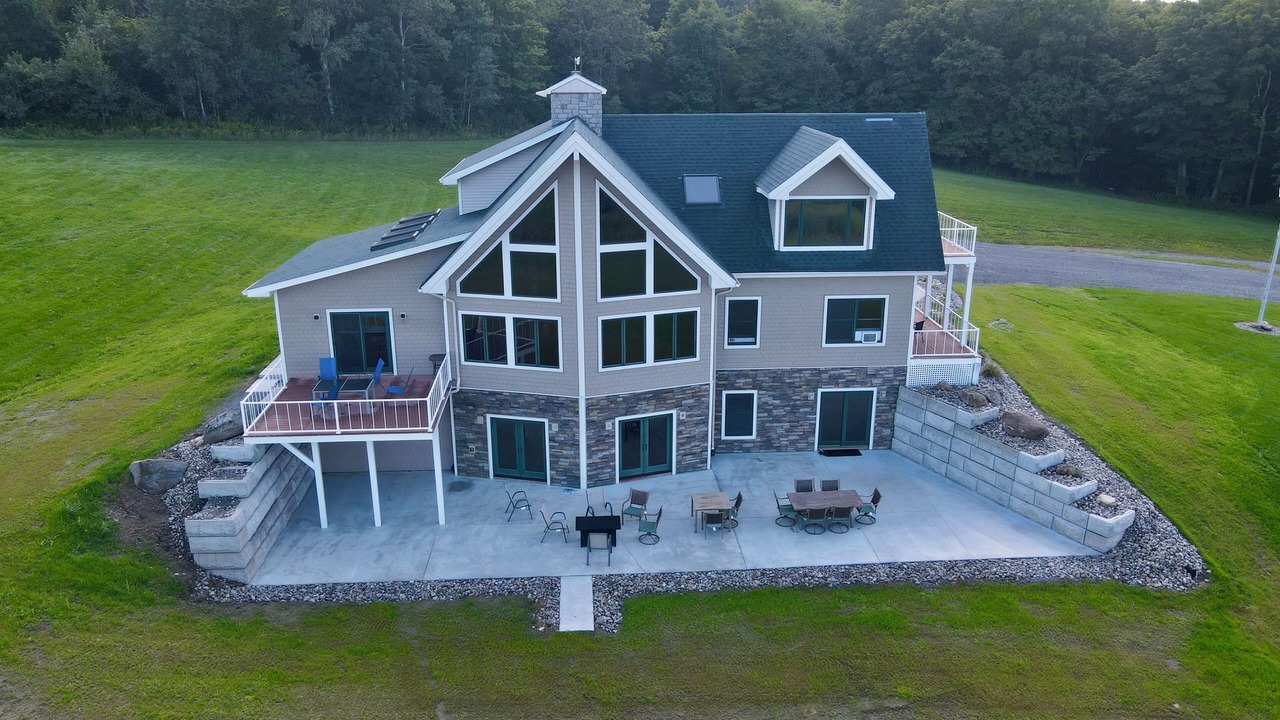 Photo of Outdoor in Conesus