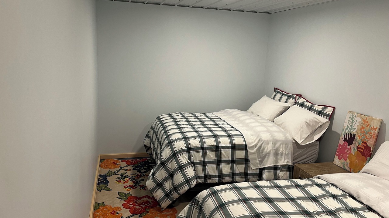 Photo of Bedroom in Conesus
