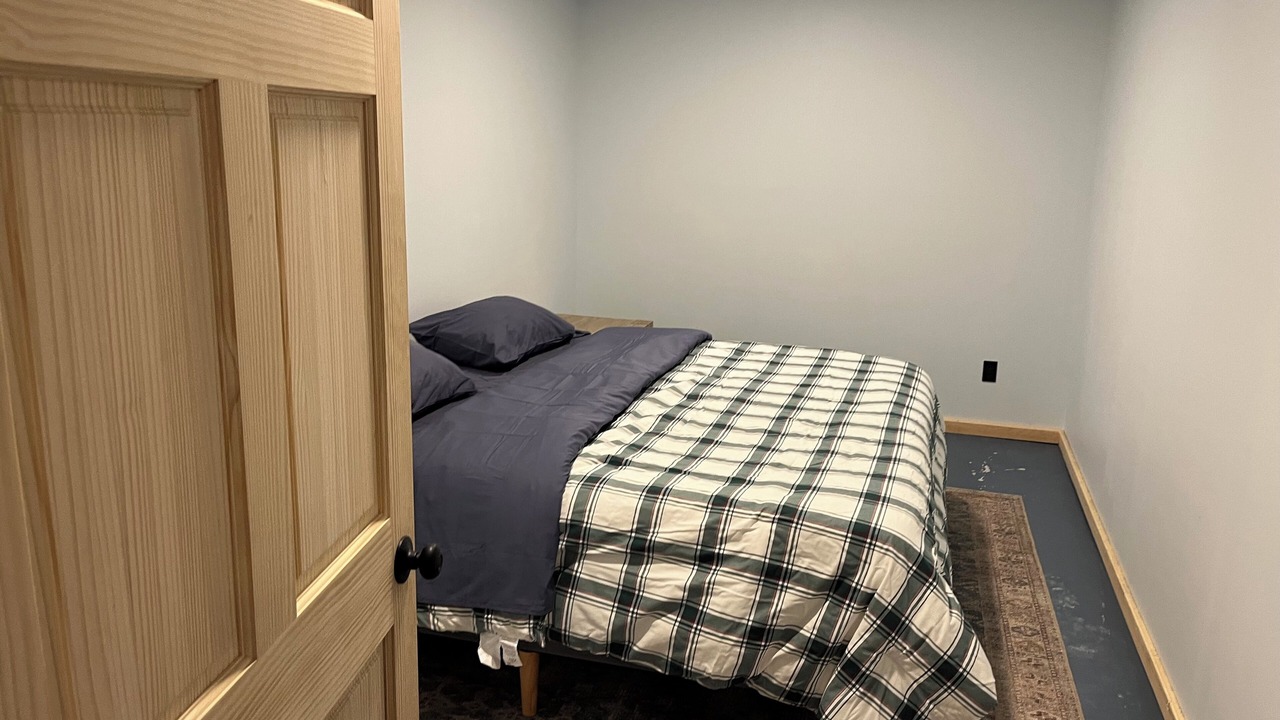 Photo of Bedroom in Conesus