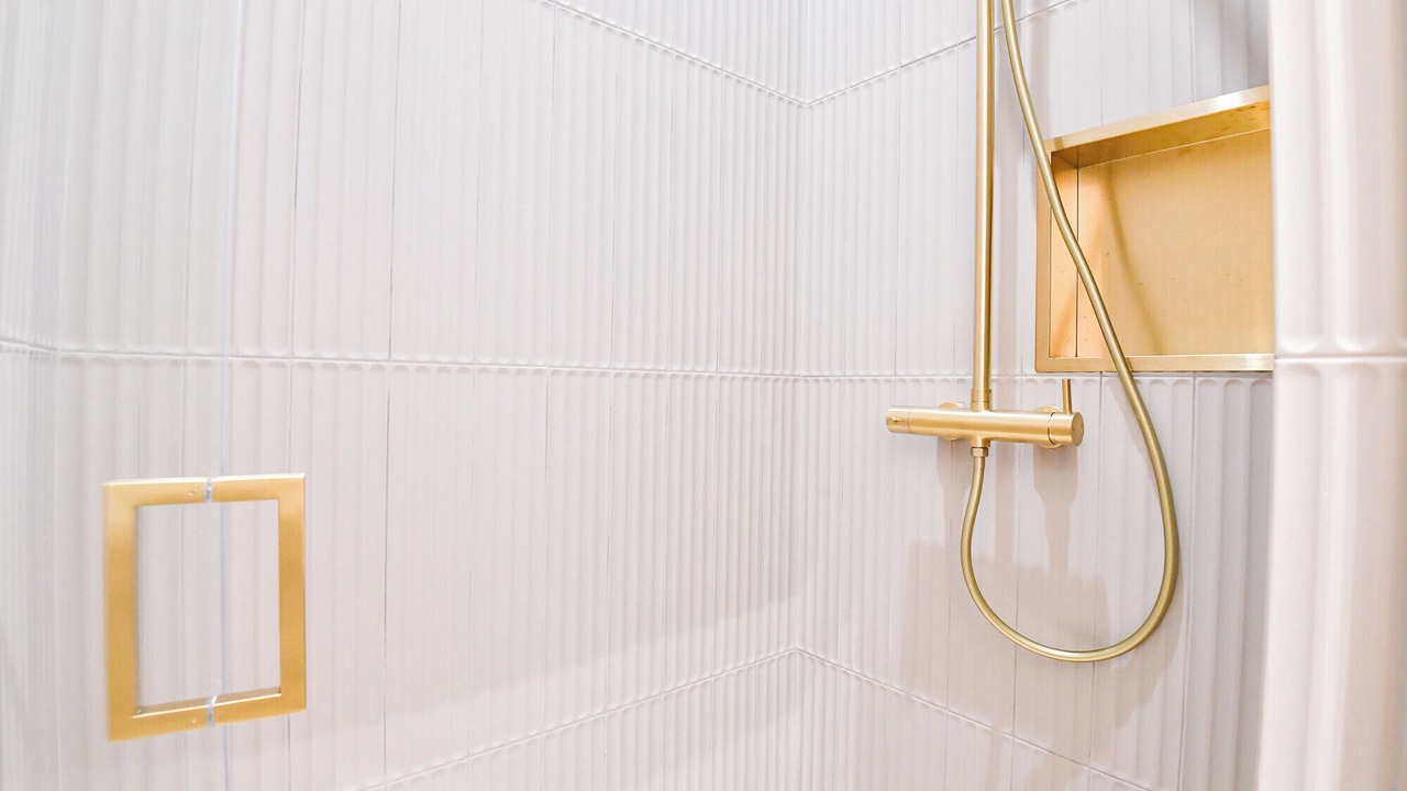 Photo of Bathroom in Opera