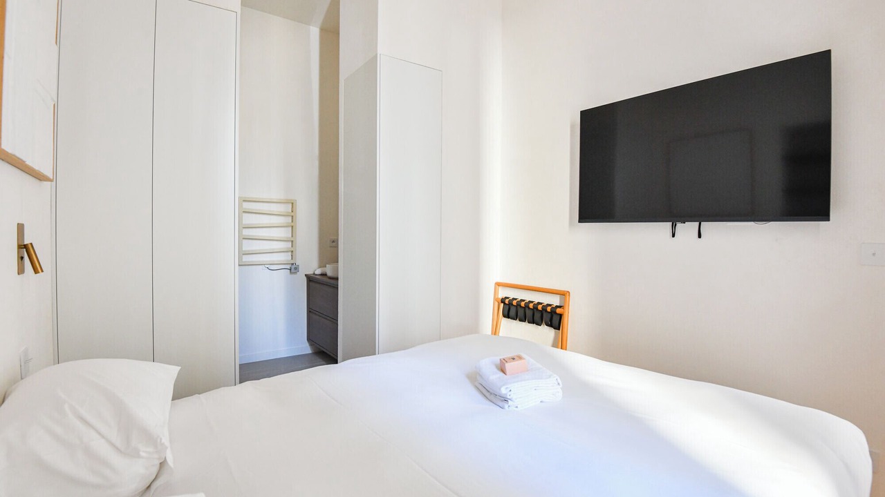 Photo of Bedroom in Opera