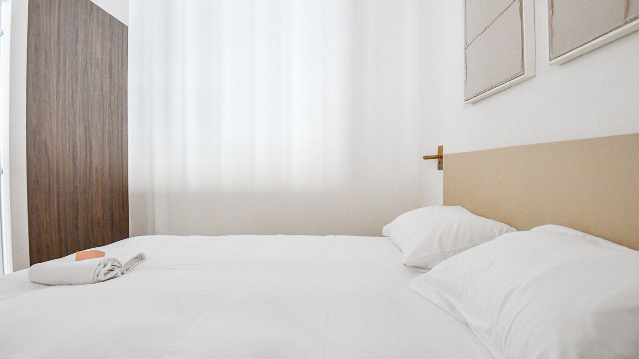 Photo of Bedroom in Opera