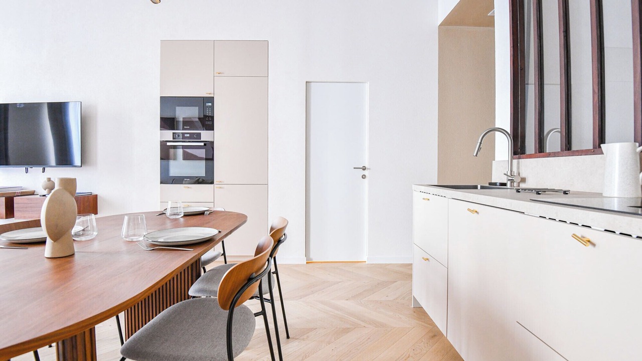 Photo of Kitchen in Opera