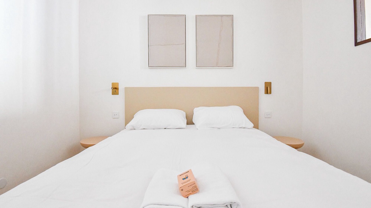 Photo of Bedroom in Opera
