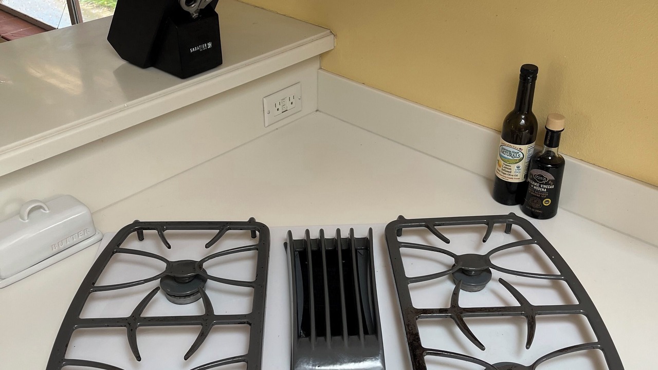 Photo of Kitchen in Padaro Lane