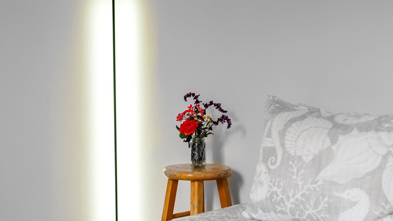 Photo of Bedroom in Padaro Lane