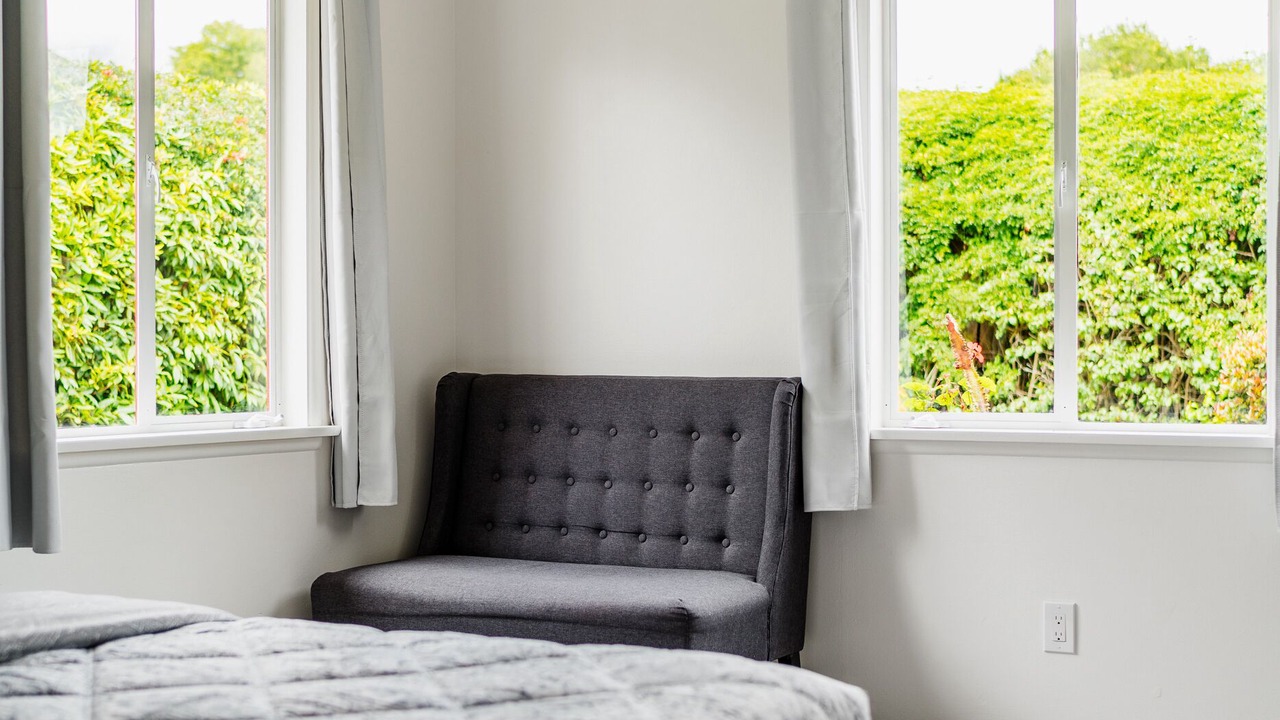 Photo of Bedroom in Padaro Lane