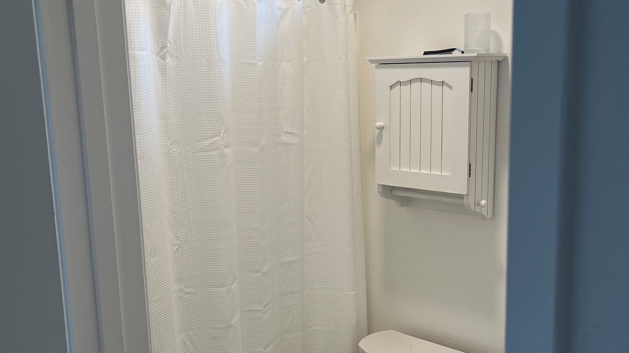 Photo of Bathroom in Padaro Lane