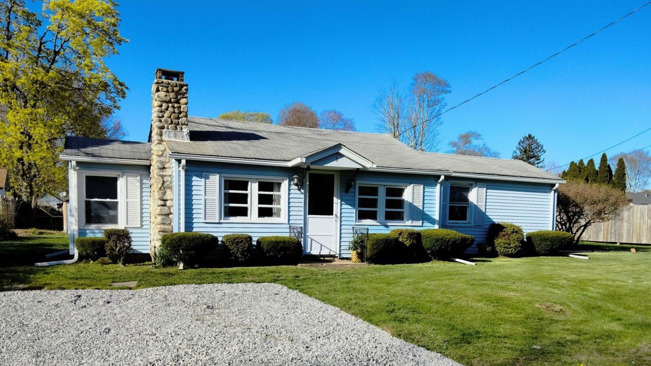 Photo of Outdoor in Old Saybrook Center