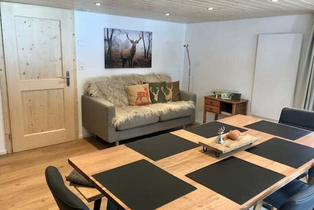 Photo of Livingroom in Silenen