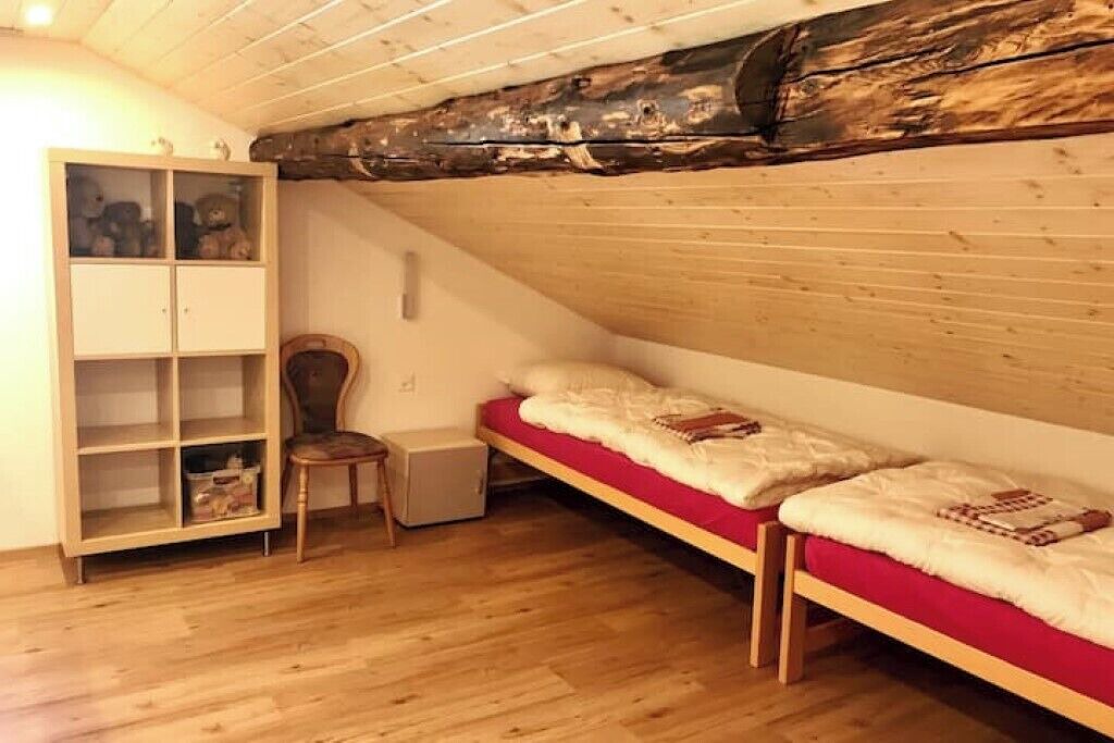 Photo of Bedroom in Silenen
