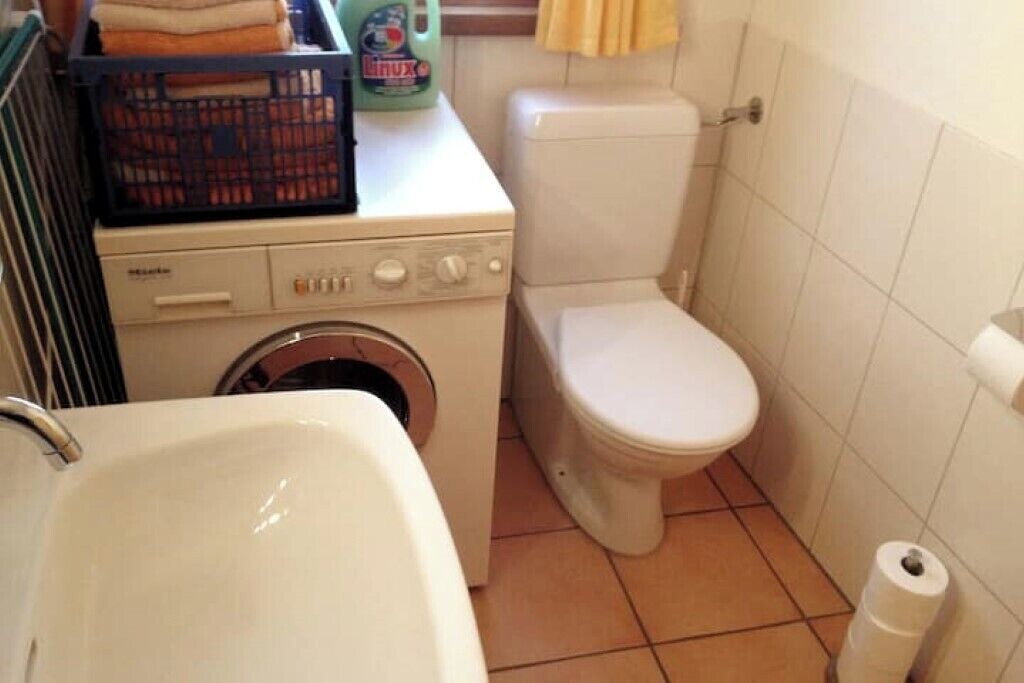 Photo of Bathroom in Silenen