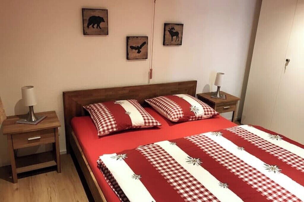 Photo of Bedroom in Silenen