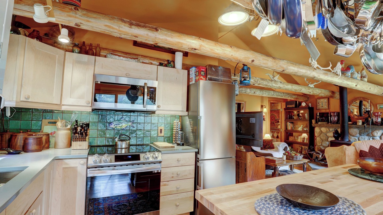 Photo of Kitchen in Phoenicia