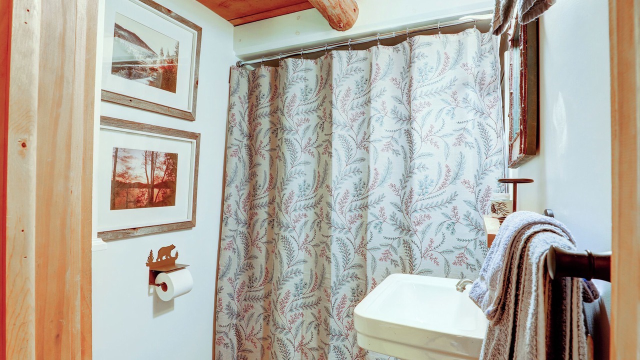 Photo of Bathroom in Phoenicia