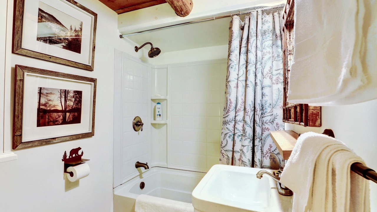 Photo of Bathroom in Phoenicia