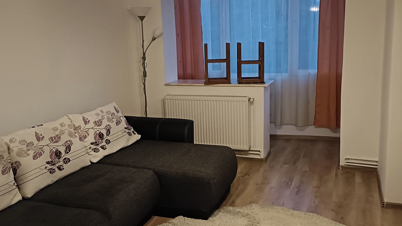 Photo of Livingroom in Turda