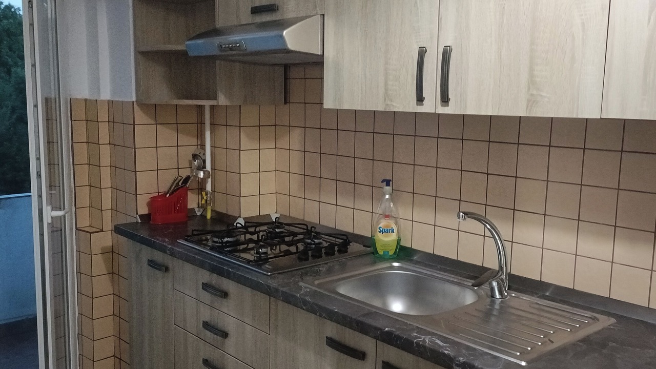 Photo of Kitchen in Turda