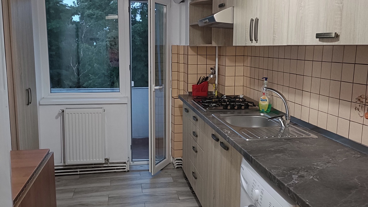 Photo of Kitchen in Turda