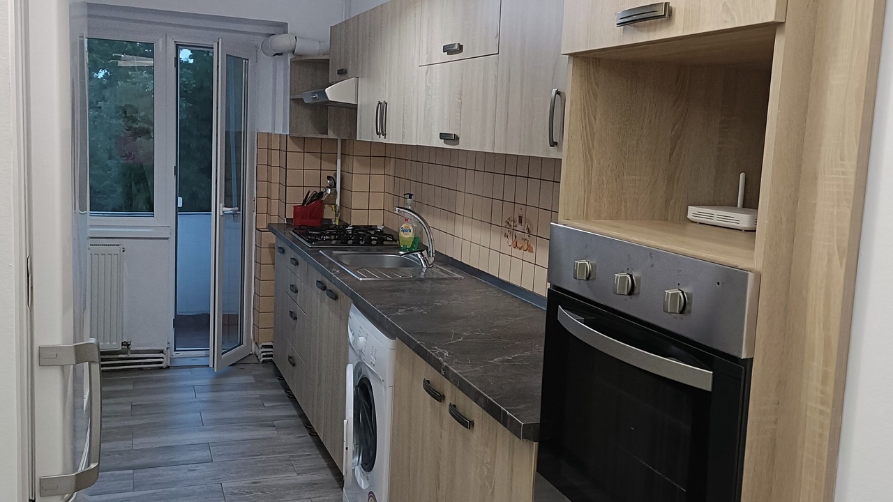 Photo of Kitchen in Turda