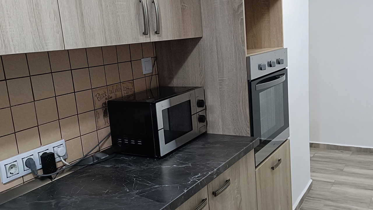 Photo of Kitchen in Turda