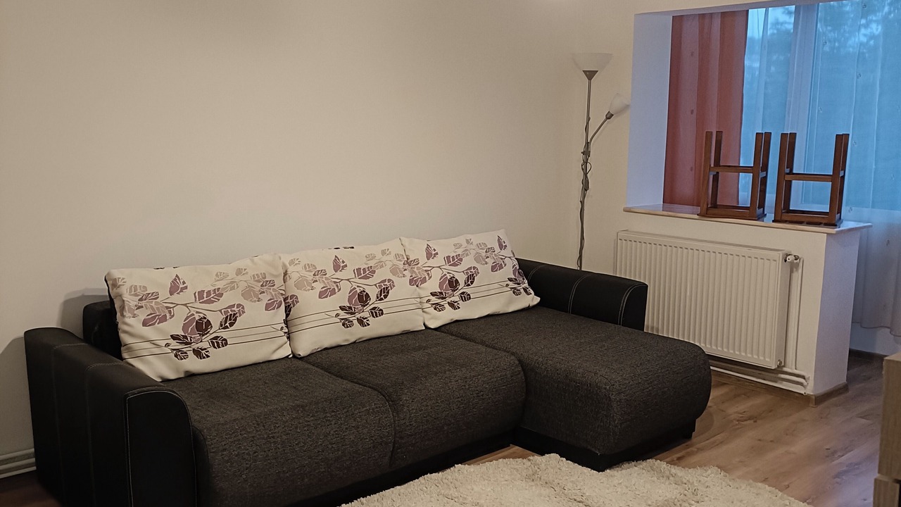 Photo of Livingroom in Turda