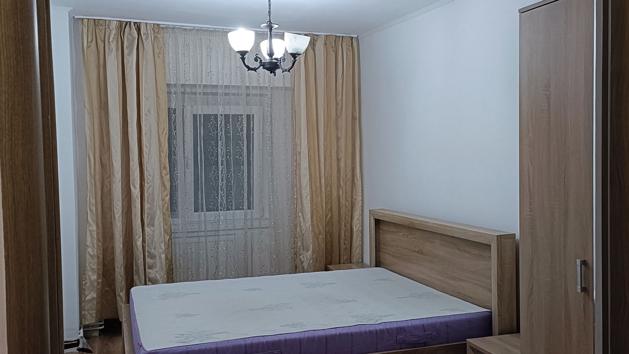 Photo of Bedroom in Turda