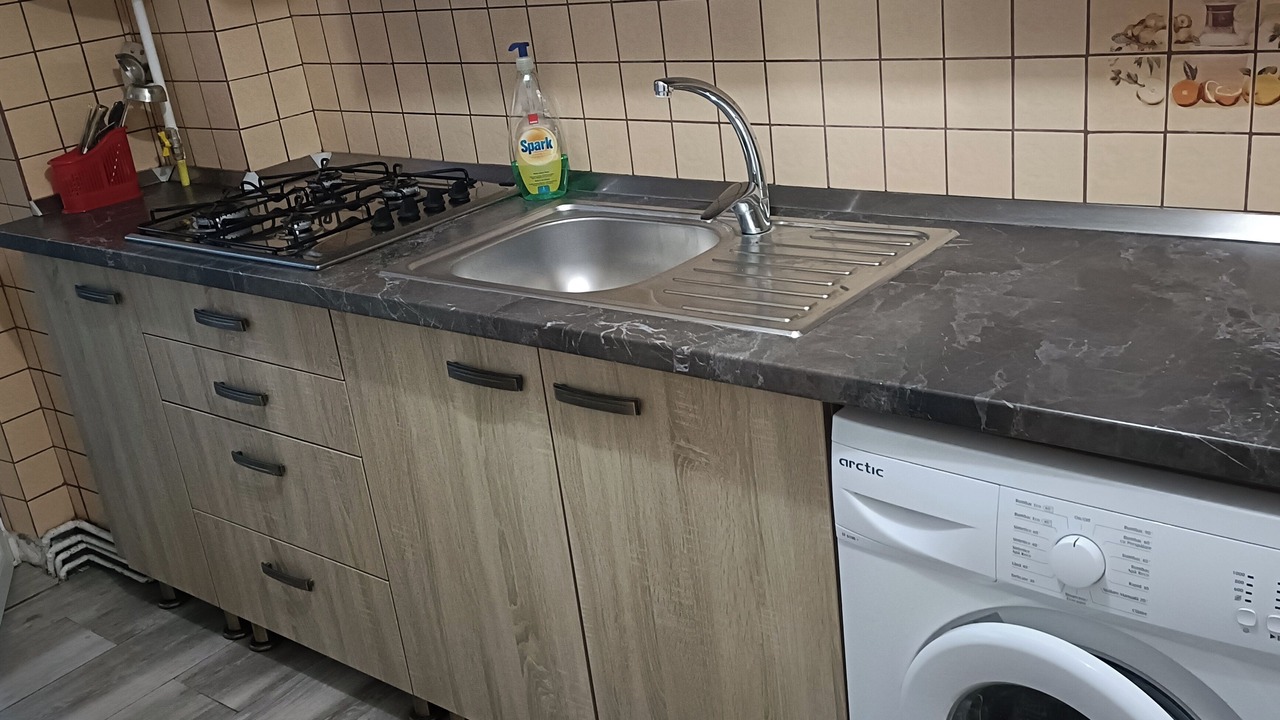 Photo of Kitchen in Turda