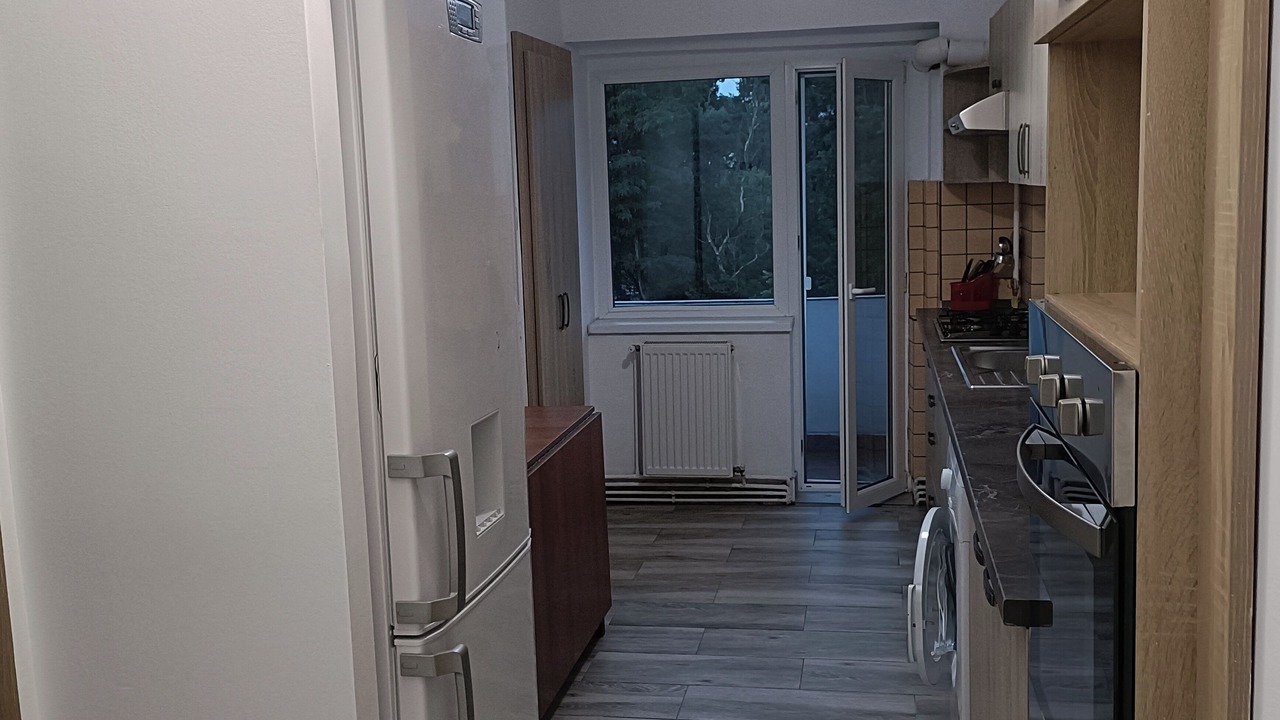 Photo of Kitchen in Turda