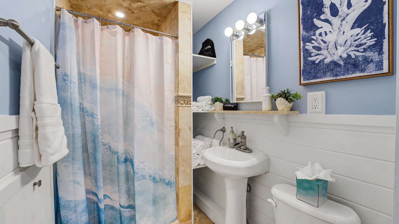 Photo of Bathroom in Sea Bright