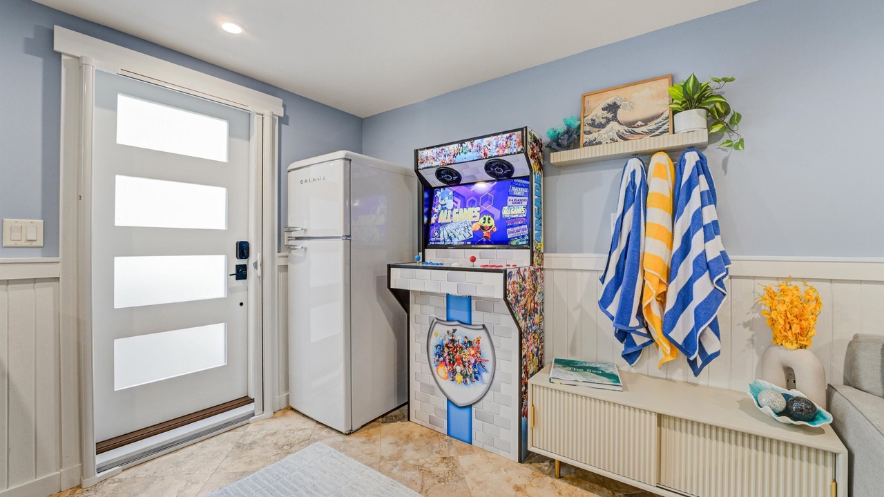 Photo of Bedroom in Sea Bright