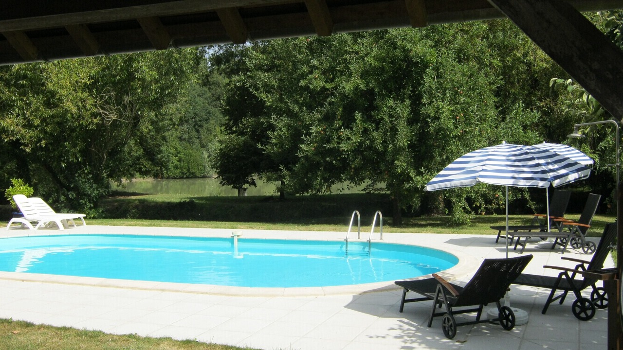Photo of Outdoor in Meusnes