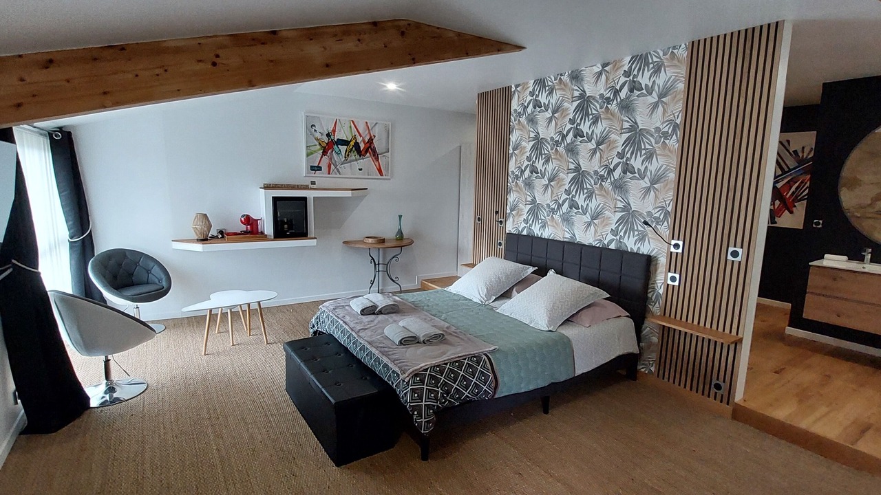 Photo of Bedroom in Salerm