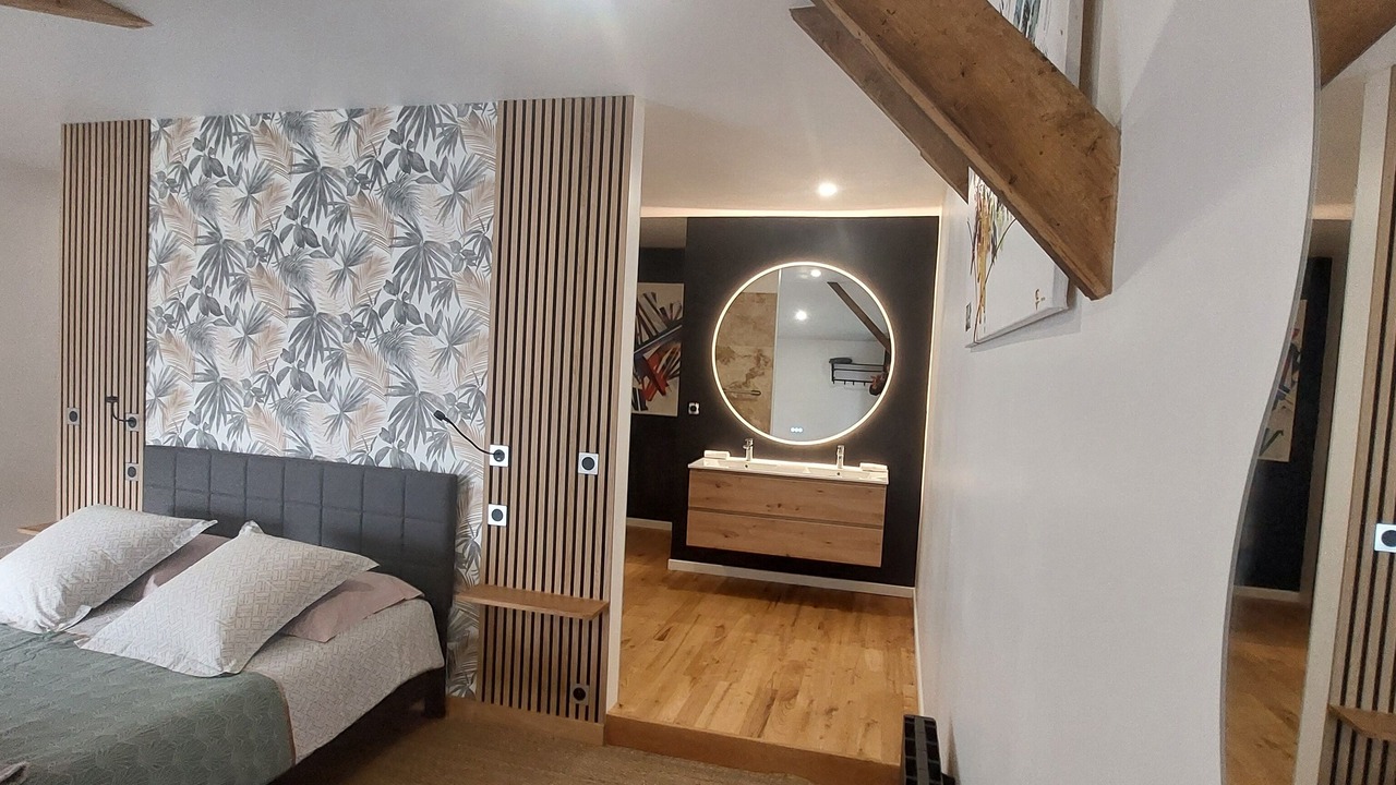 Photo of Bedroom in Salerm
