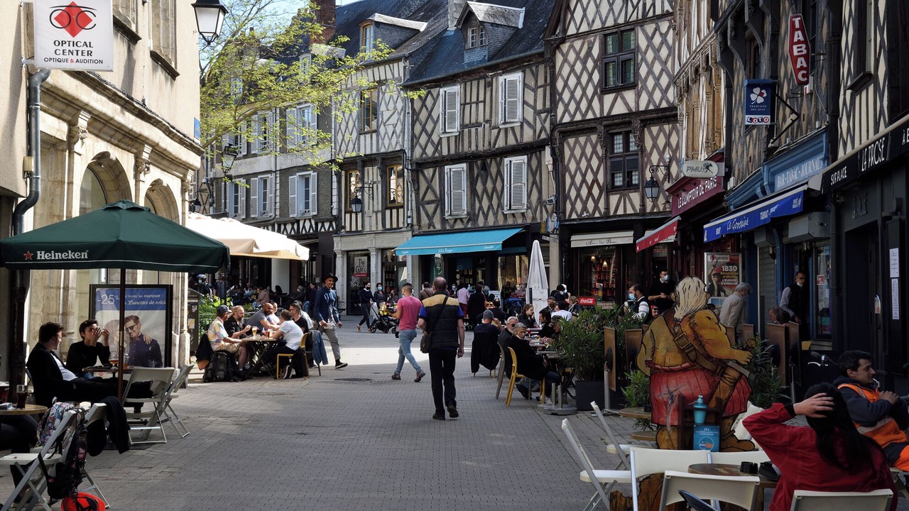 Photo of Others in Bourges