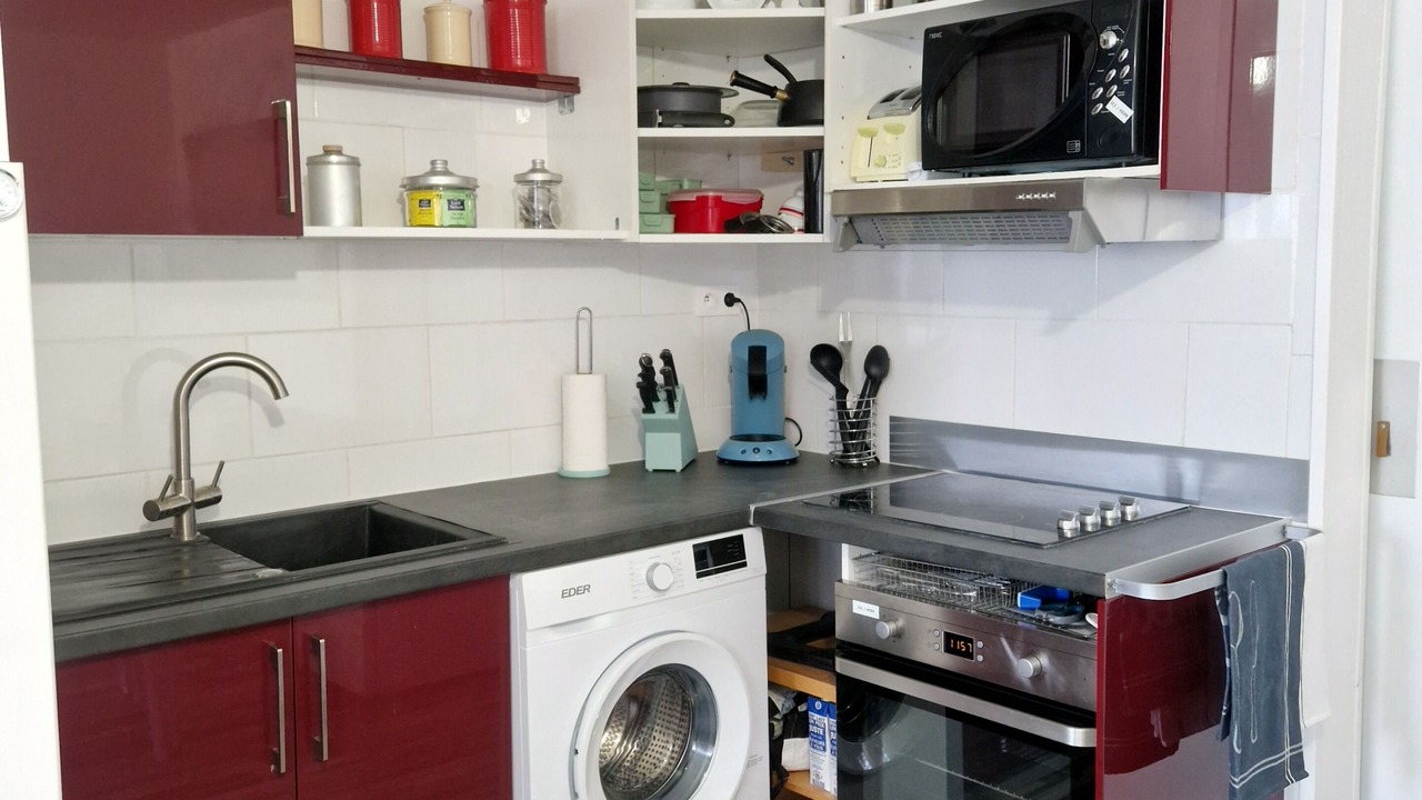Photo of Kitchen in Bourges