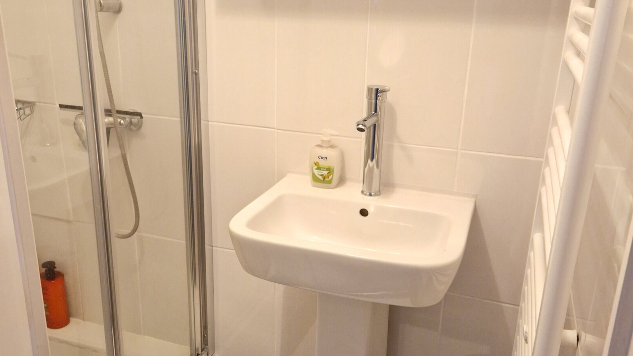 Photo of Bathroom in Bourges