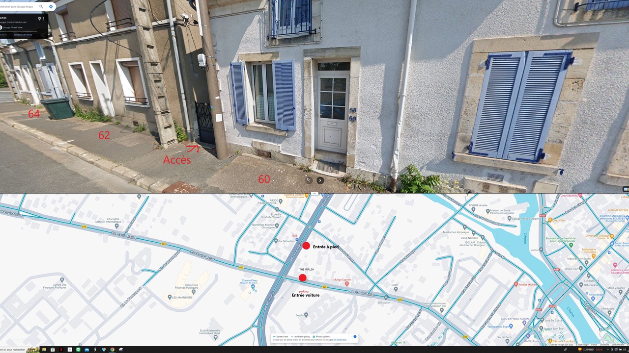 Photo of Others in Bourges