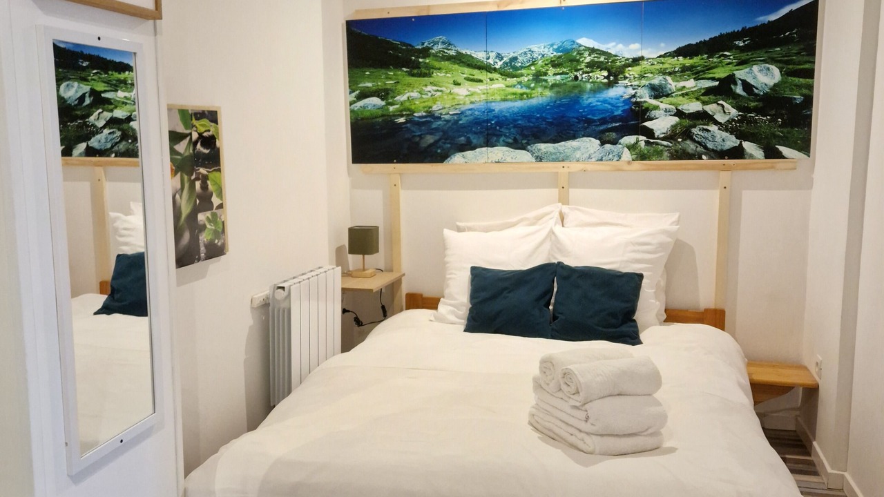 Photo of Bedroom in Bourges