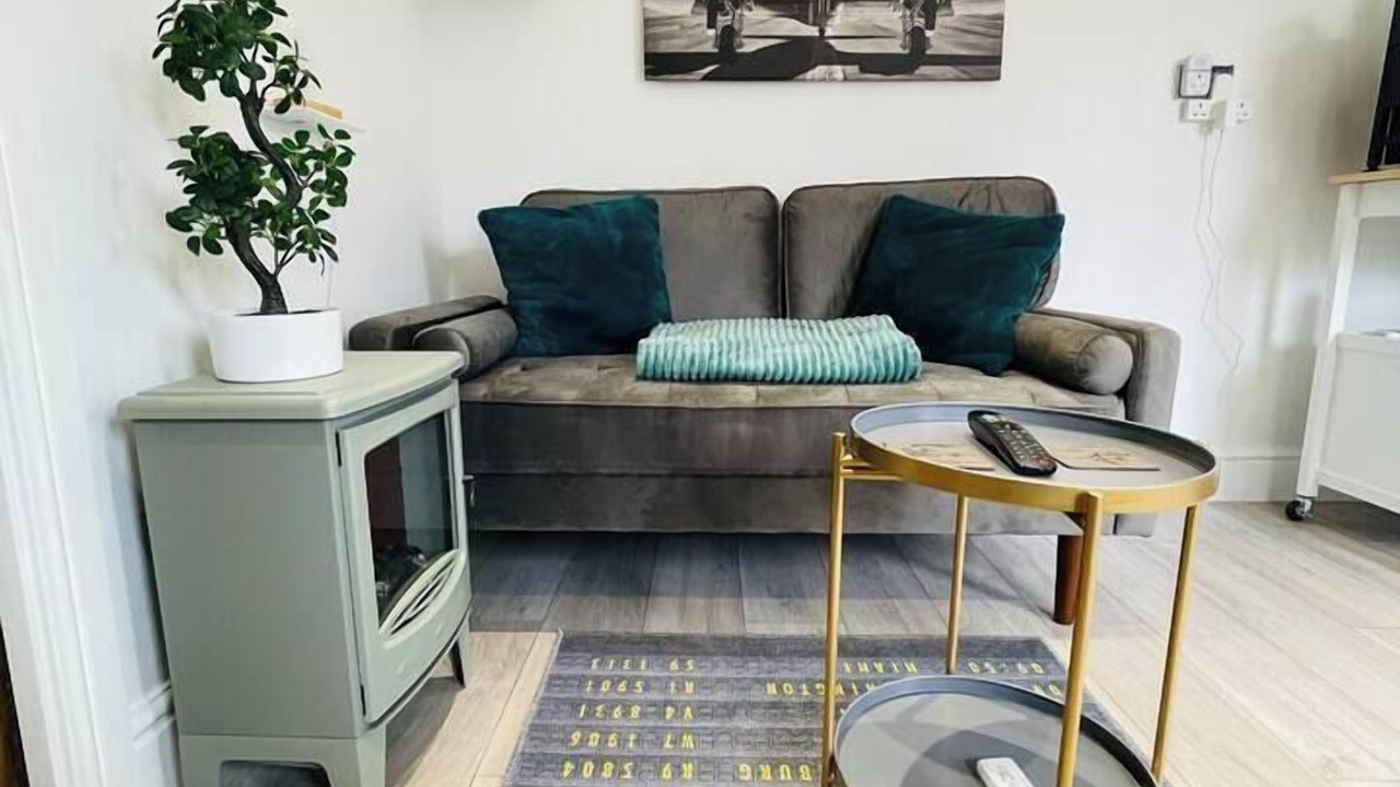 Photo of Bedroom in London Borough of Hounslow