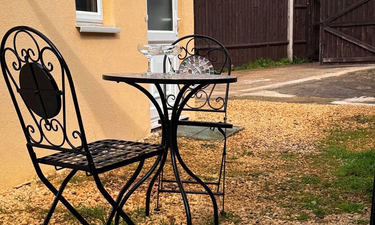 Photo of Outdoor in London Borough of Hounslow