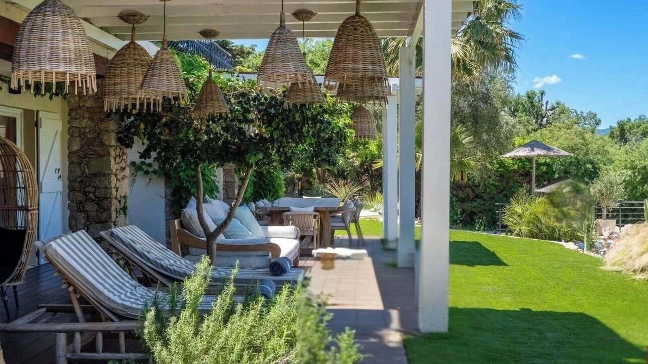 Photo of Outdoor in Cote d'Azur- French Riviera