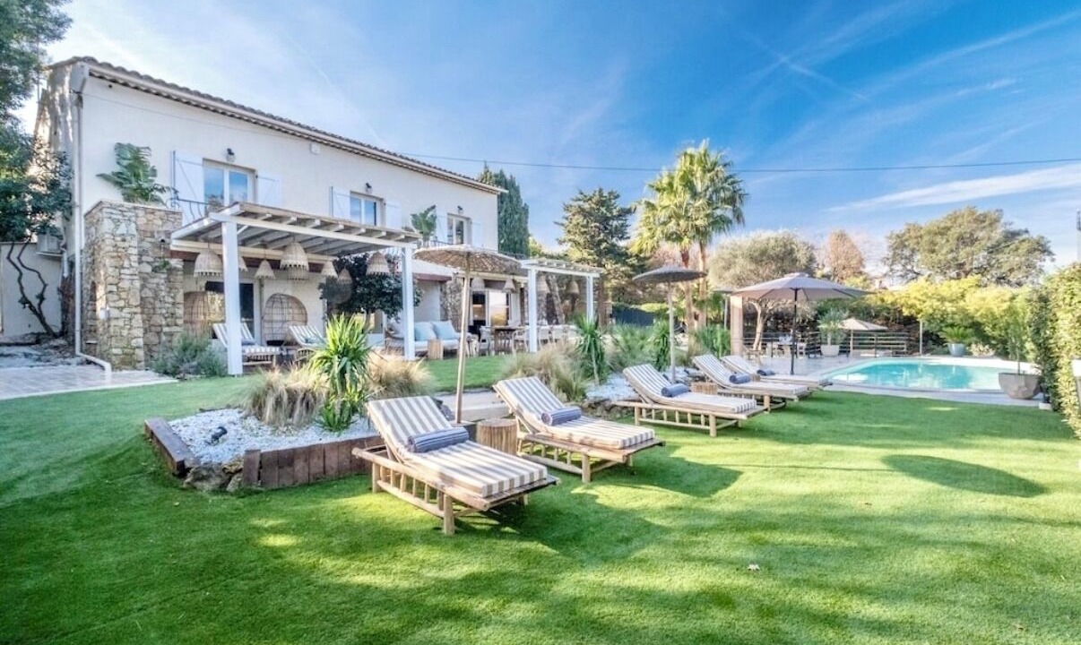 Photo of Patio Balcony in Cote d'Azur- French Riviera
