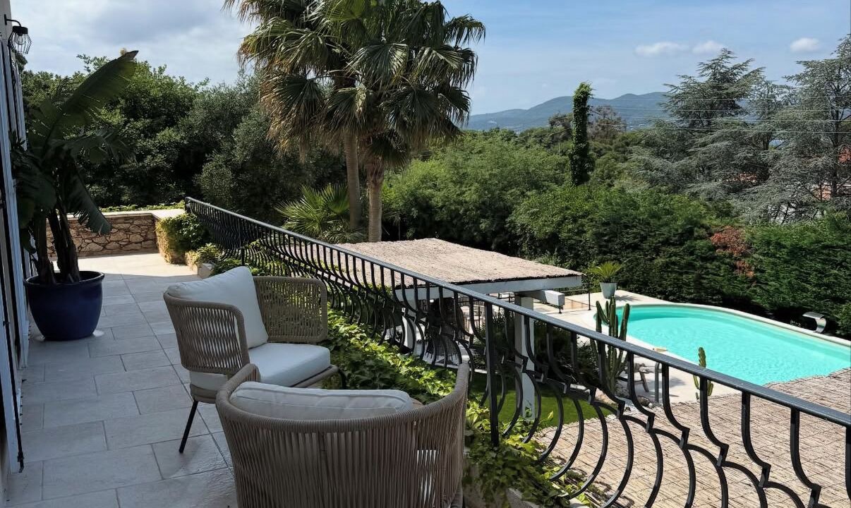 Photo of Outdoor in Cote d'Azur- French Riviera