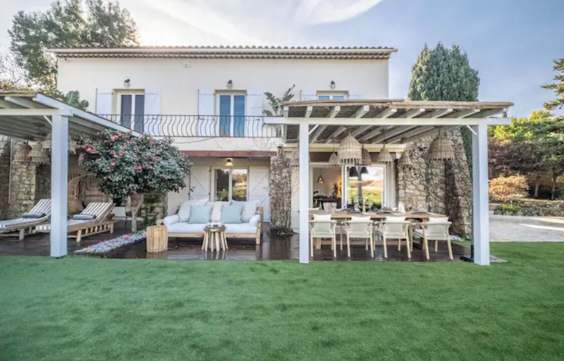 Photo of Outdoor in Cote d'Azur- French Riviera