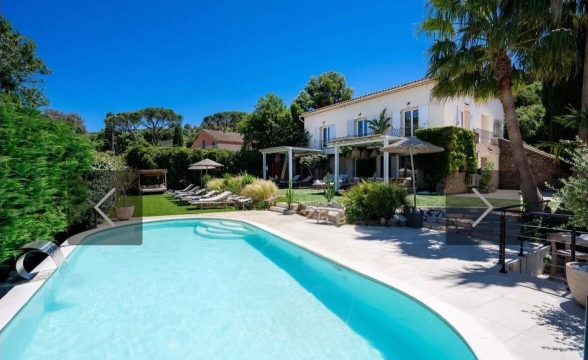 Photo of Outdoor in Cote d'Azur- French Riviera