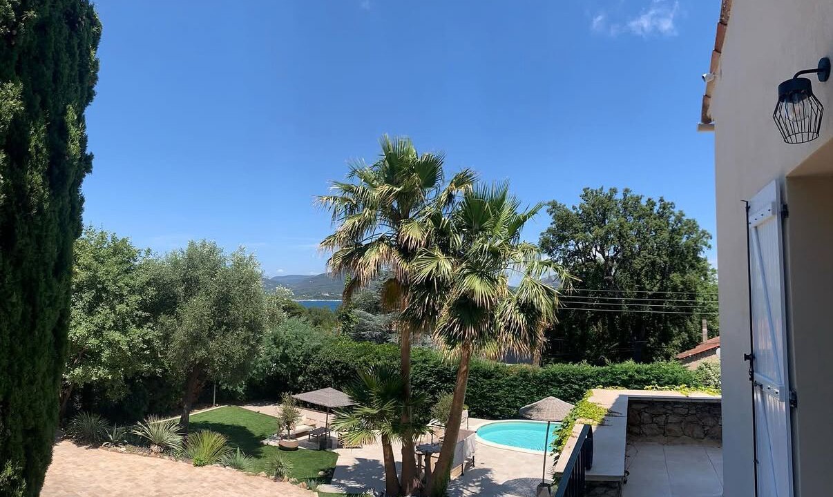 Photo of Outdoor in Cote d'Azur- French Riviera