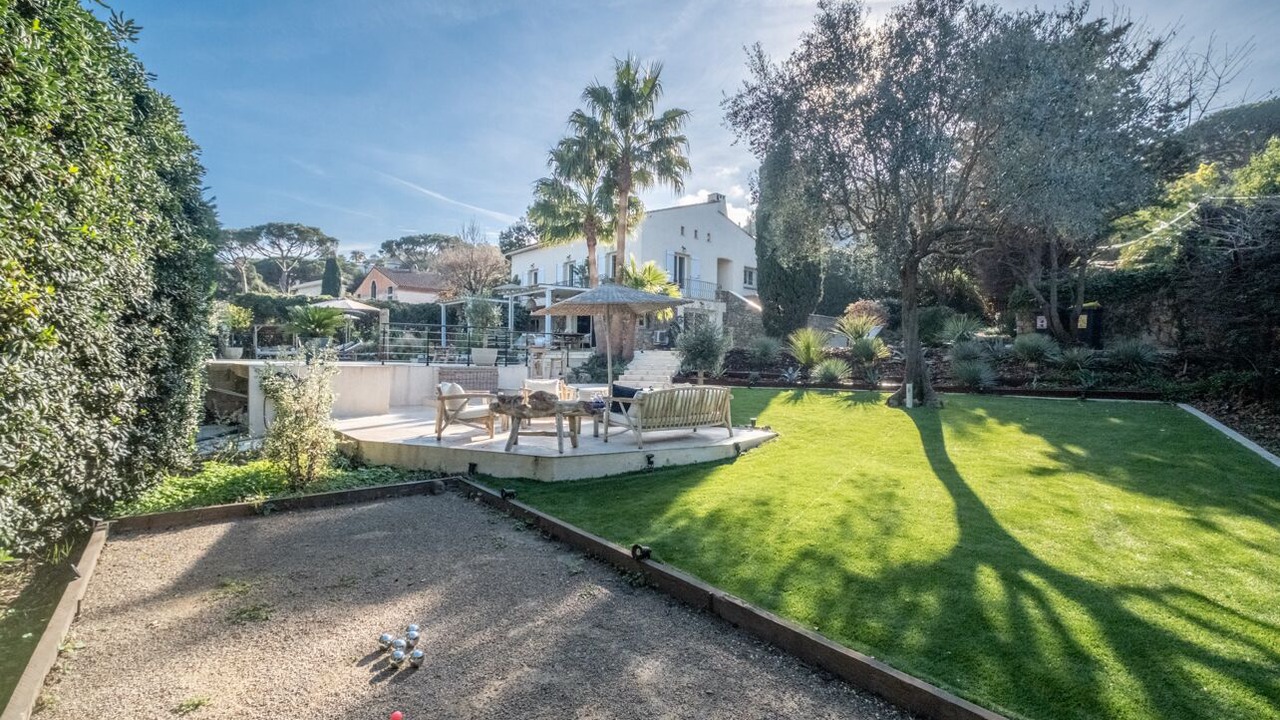 Photo of Outdoor in Cote d'Azur- French Riviera