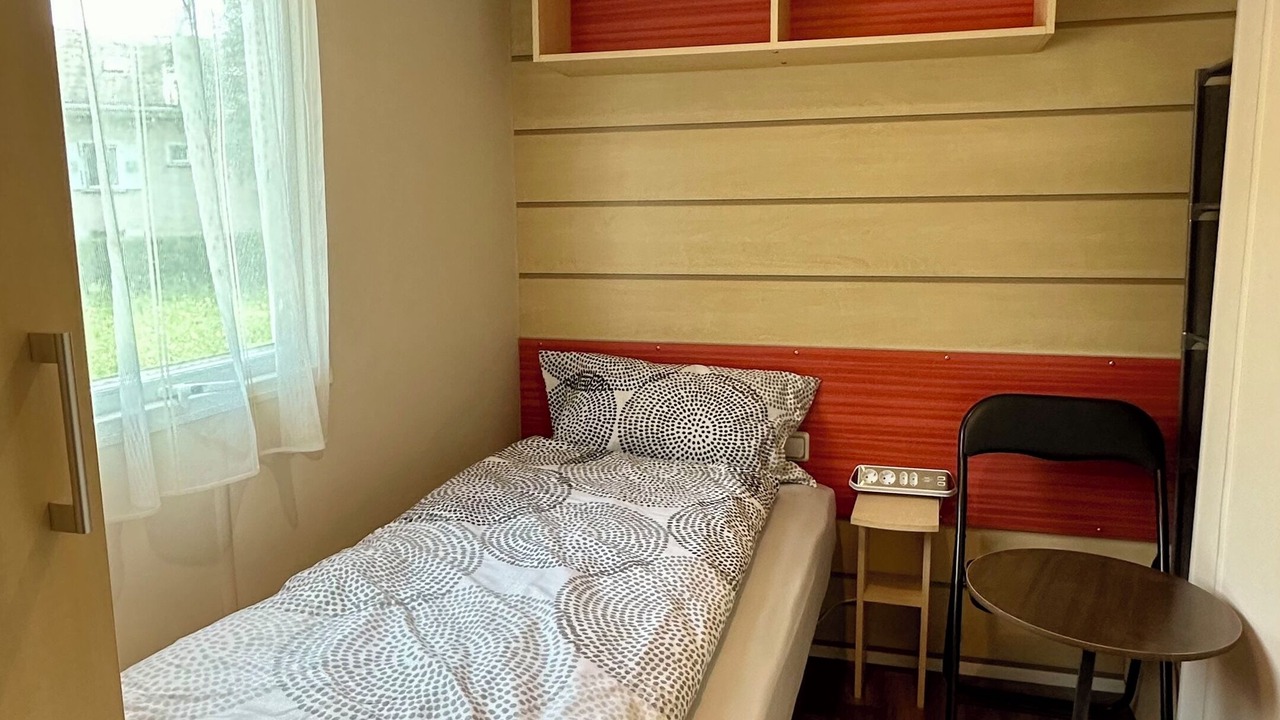 Photo of Bedroom in Leuk