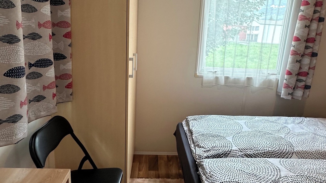 Photo of Bedroom in Leuk